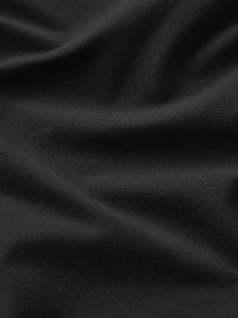 Contour Shirt Body-Fit Cotton Jersey